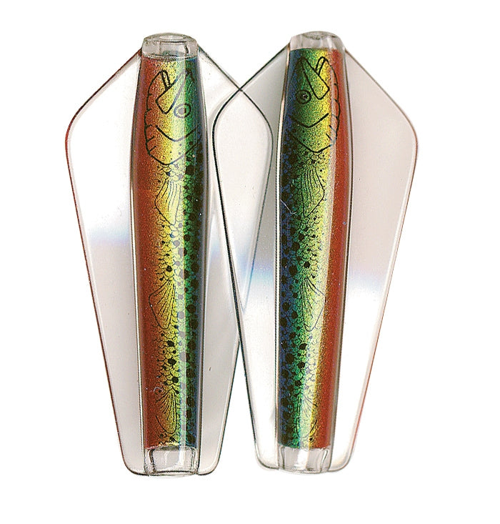 Tassie Devil Lure 52mm 13.5gram - Sportinglife Turangi